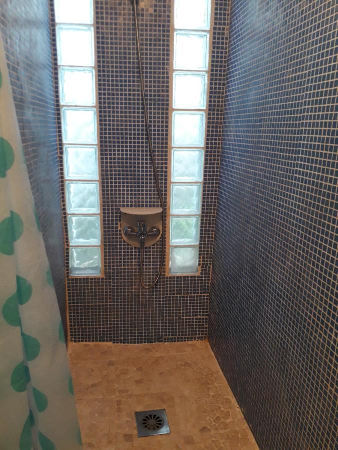 Hotel Ti Bamboo Le Tampon Zewnętrze zdjęcie